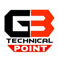 GB Technical Point Official icon