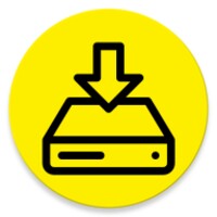 GB to MB converter icon