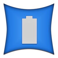 GBattery Widgets icon