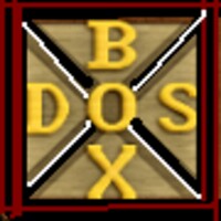 gDosBox icon
