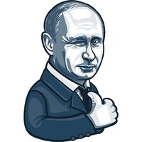 GdzPutina.com icon