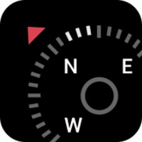 Compass icon