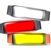 Gear Fit Flashlight icon