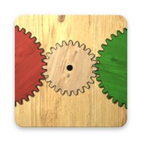 Gears logic puzzles 1.173