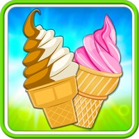 Gelato Passion - Cooking Games icon