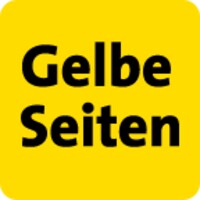 Gelbe Seiten icon