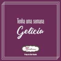 Gelícia Delivery icon