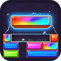 Gem Crush™ - Jewel Puzzle & Block Puzzle Jigsaw icon