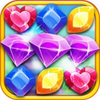 Gem Crush icon