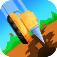 Gem Excavator icon