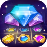 Gem Planet icon