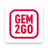 Gem2Go icon