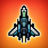 Gemini Strike Space Shooter icon