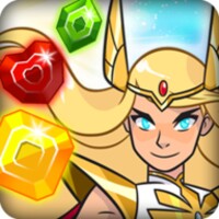 She-Ra Gems of Etheria icon