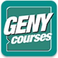 Geny Courses 2.0