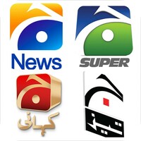 Geo Network All Channel icon