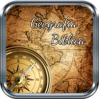 Geografía Bíblica Cristiana icon