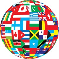 Geographic&Educational Quiz - World Capitals icon