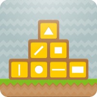 Geometric Treasure Hunt icon