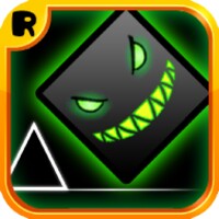 Geometry Dash Darkness icon