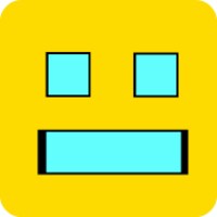 Geometry Dashing Brick icon