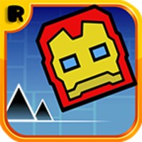 Geometry Iron Dash icon