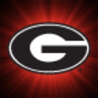 Georgia Live Clock icon