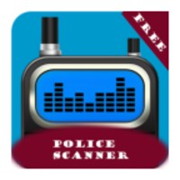 Police Radio icon