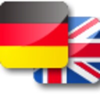 German English Dictionary icon