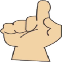 Gesticule icon
