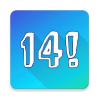 Get 14! icon