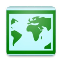 Get Geo-Coordinates icon