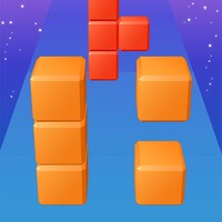 Get InShape - Fill Up Cubes icon