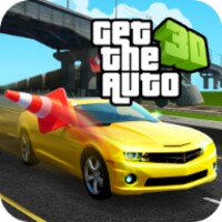 Get The Auto 3D icon