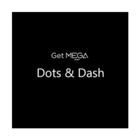 GetMega Dots and Dash icon