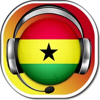 Ghana Radio Stations icon