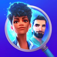 Ghost Detective icon