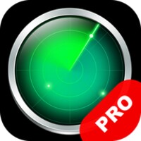 Ghost Detector Pro 2.0.1