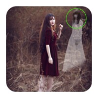 Ghost In Your Photo icon