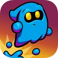 Ghost Jump Go! icon