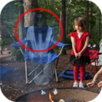 Ghost Prank Photo Maker icon