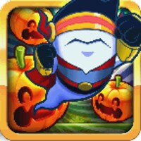 Ghost`s Nightmare icon