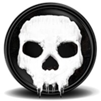 Ghosts Guns icon