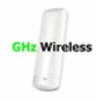 GHz Wireless icon