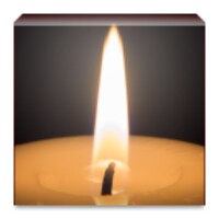 Candle icon