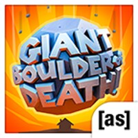 Giant Boulder of Death 1.6.1