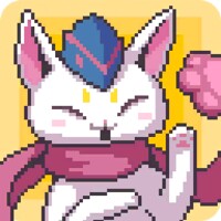 Giant Cat Heroes icon
