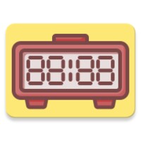 Giant Stopwatch icon