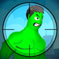 Giant Wanted icon