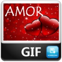 Gif de Amor icon